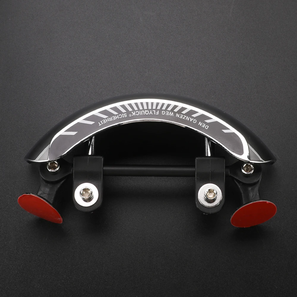 FOR YAMAHA TDR250 XT1200Z/ZE XT660Z Super Tenere 700 900 TDM Motorcycle Wide Lens Rear View 180 Degree Safety Rearview Mirrors