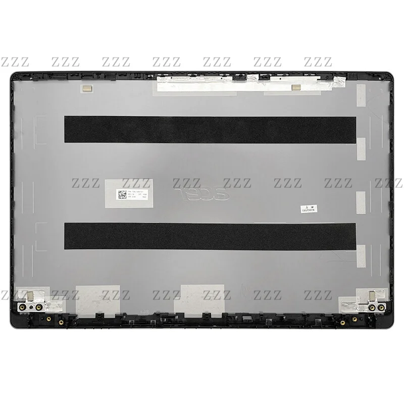 ZZ For Acer Swift3 SF315-52G N17P6 A shell Silver/Gold Top case Back cover