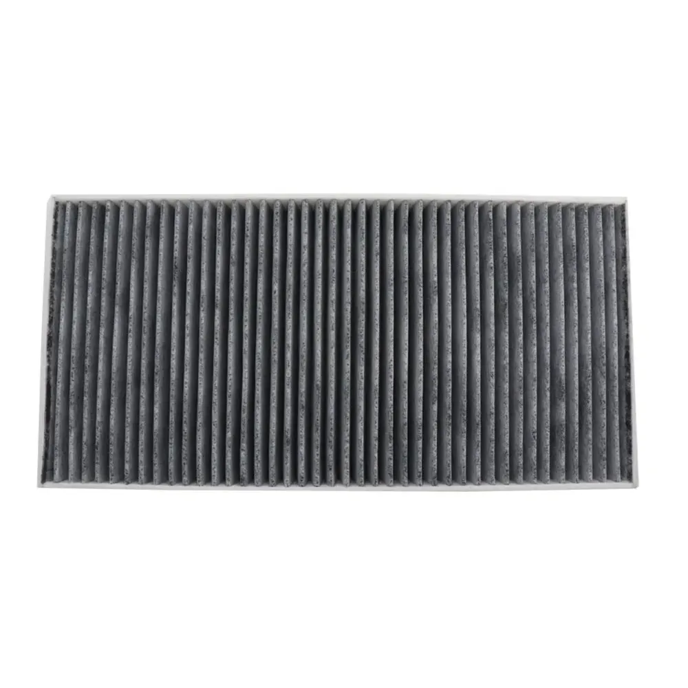 Car Cabin Air Filter For MERCEDES-BENZ SLK R171 R172 200 280 350 55 AMG SLC 180 1718300418 A1728350047 A1718300218 PUK1176E