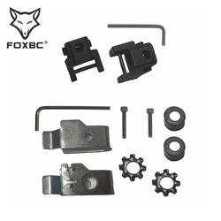 FOXBC Scroll Saw Blades Conversion Set Accessories for Einhell, Dremel, Craftsman, Scheppach, Dewalt