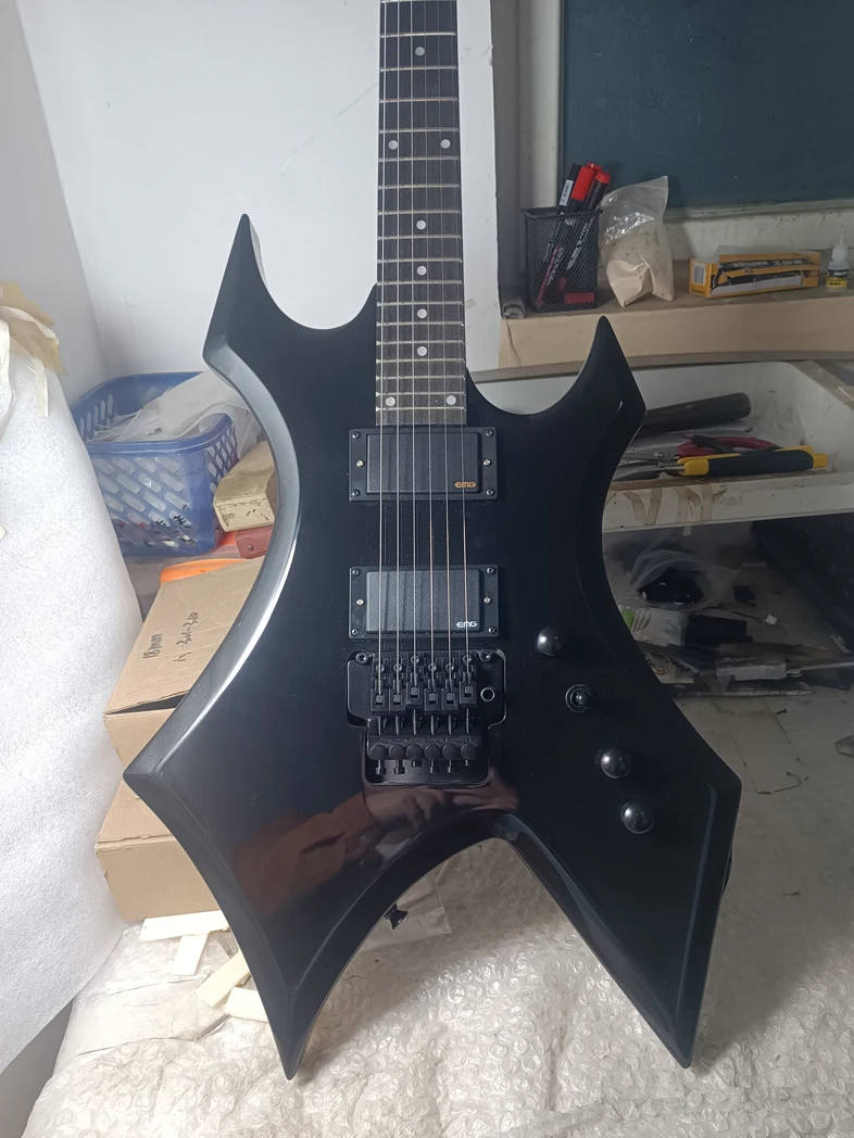 B.C. Rich \