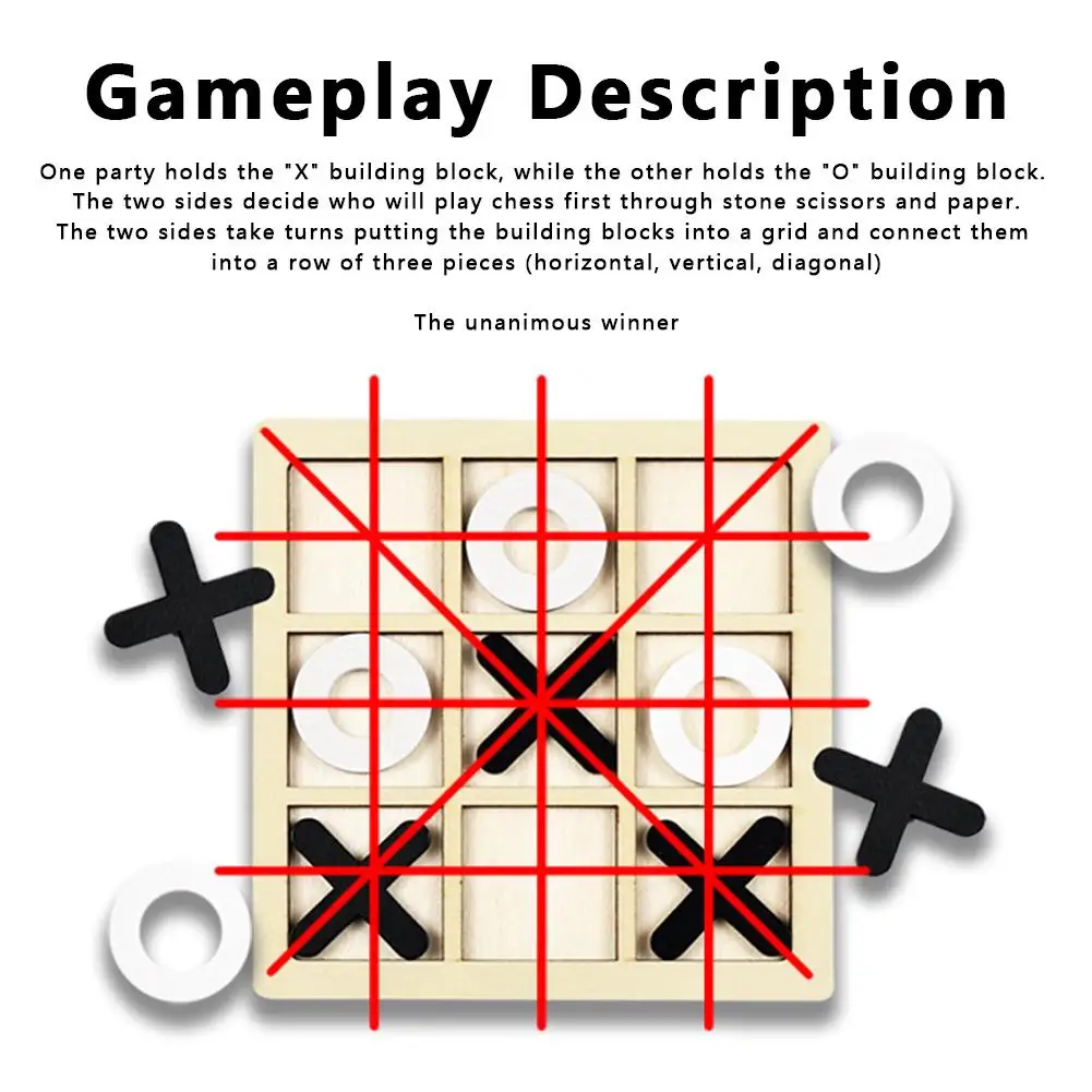 Montessori Chess Pl… - image