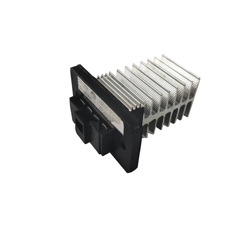 

Accessories FactoryAutomotive Parts Heater Resistor X5X7
