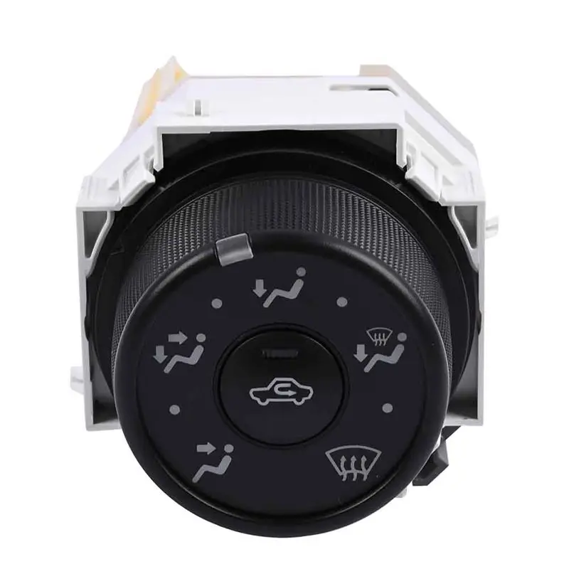 A93Z Mode A/C commutateur de commande cvc 55901-0R010, 55901-42020 remplacement pour Toyota RAV4 2006-2012 commutateur de Position de l'unité de commande Kn