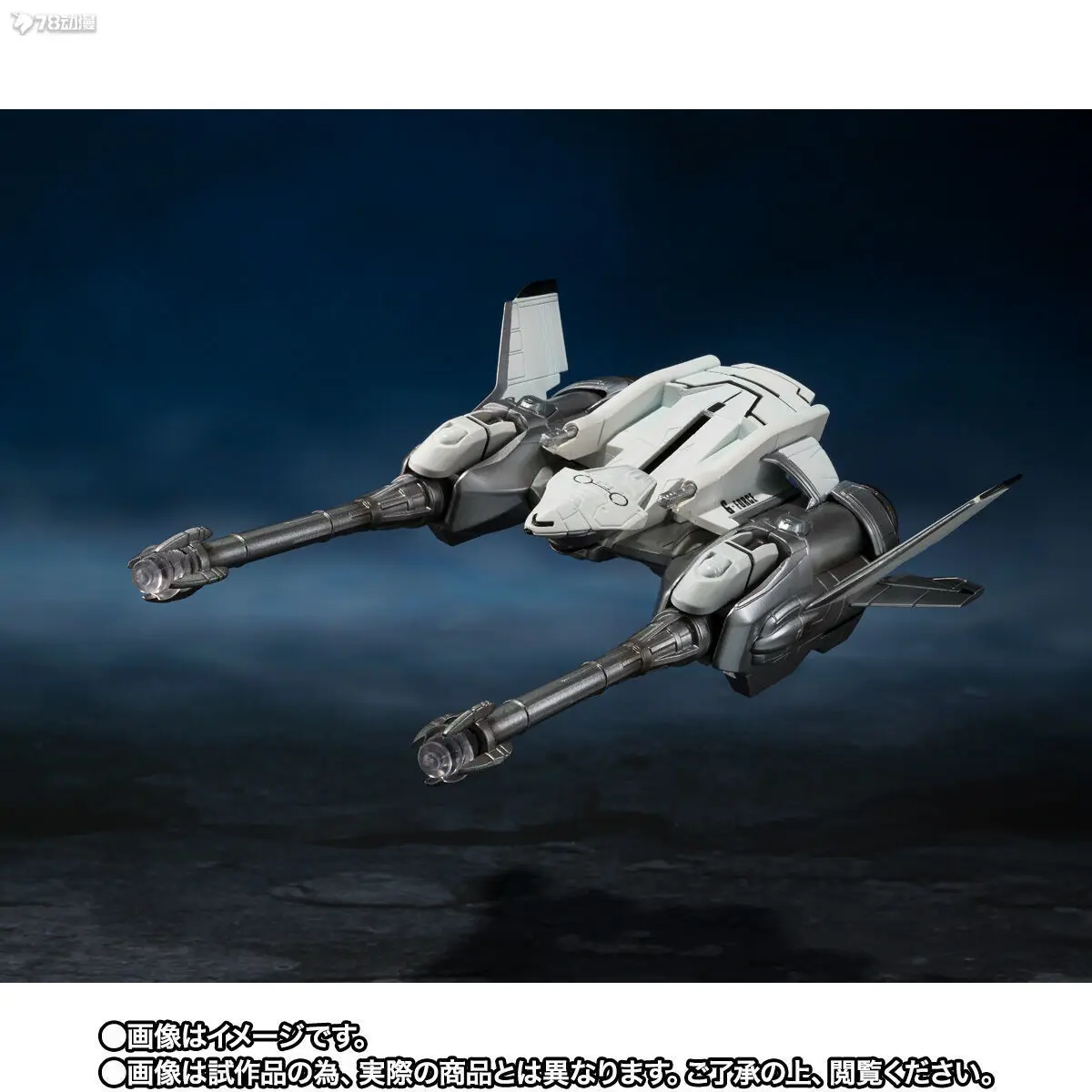 متوفر في المخزون بانداي SHM MECHAGODZILLA 1993 وGARUDA & FIRE RODAN MAKUHARI DECISIVE BATTLE Ver. لعبة مجسمة متحركة S.H.Monsterarts #3