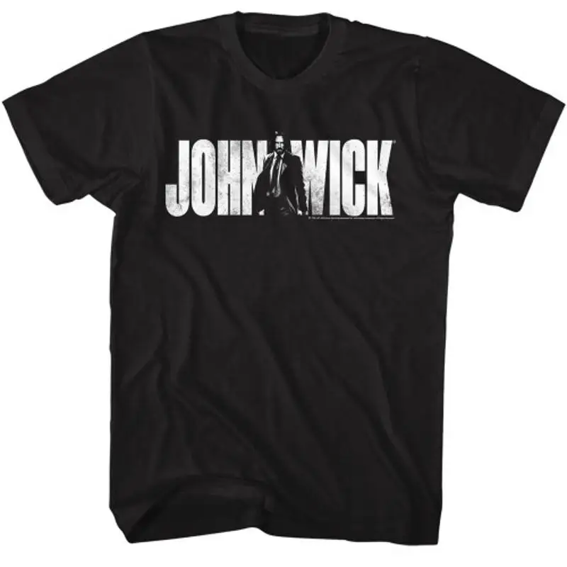 John Wick With Name… - image