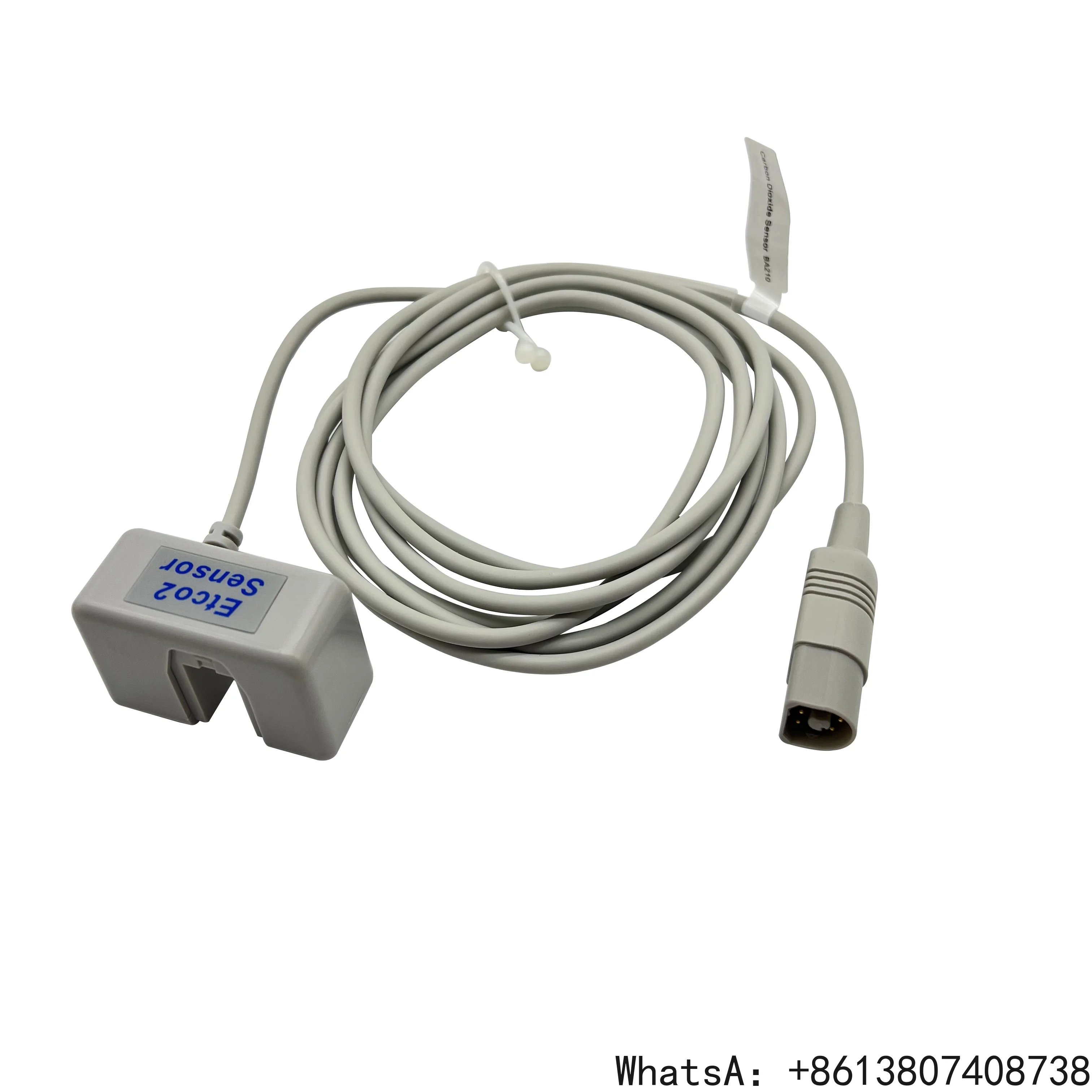 ZHOU CITYForPhilips Medical Equipment BA210 Co2 Etco2 Sensor