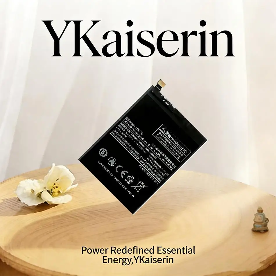 

BM3B 3300mAh Fast Charging For Xiaomi Mix 2 2S Mobile Phone Battery