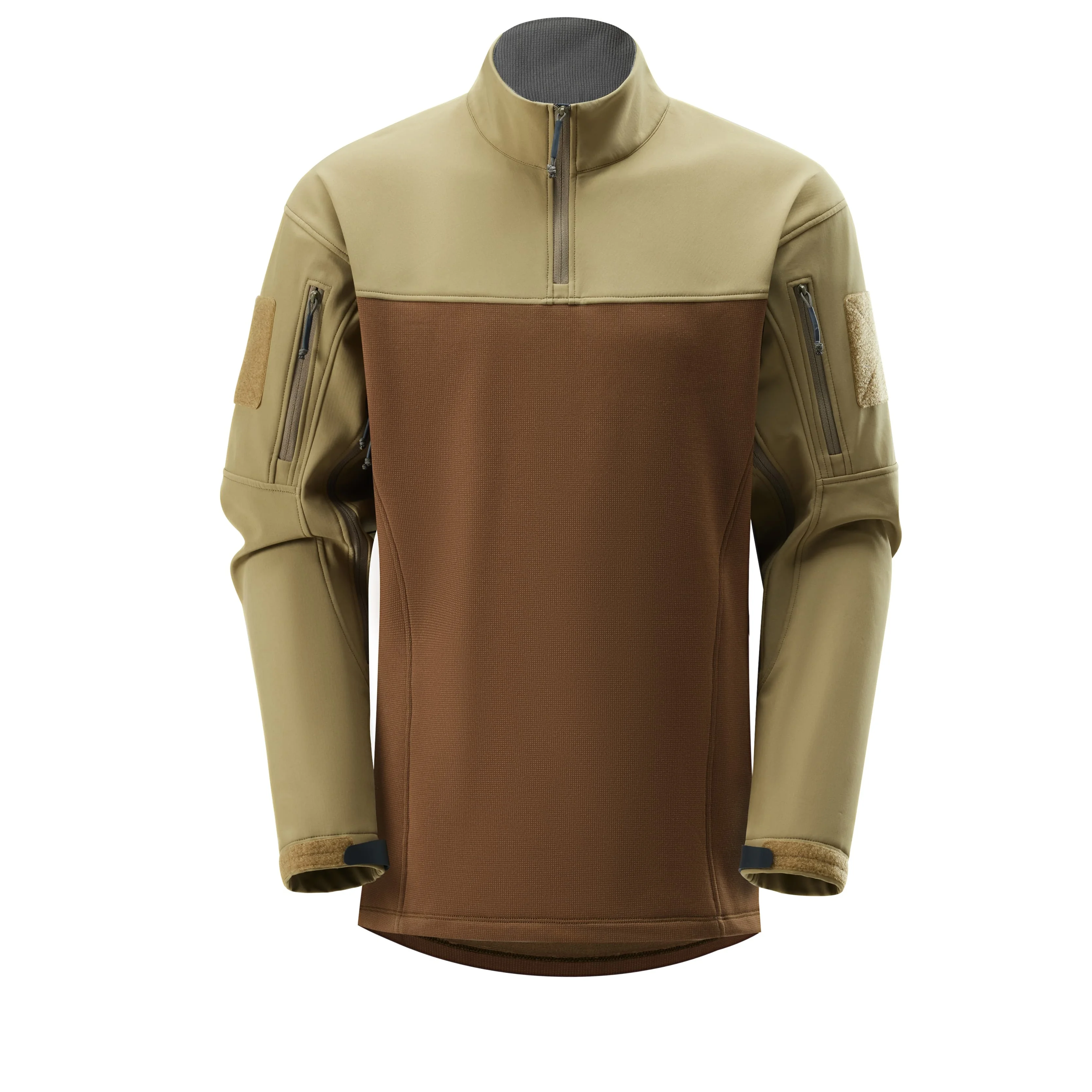 Shekkingears x Joint Force Minotaur Tauren Half Shell Seal dg Любится в использовании