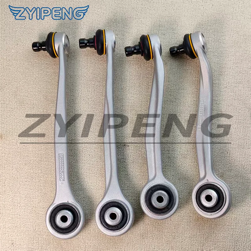 Left and Right Suspension Control Arm Ball Joints OEM 8K0407505 8K0407506 8K0407509 8K0407510 For Audi A4 A6 A7 A5 S4 S5 Q5 RS5