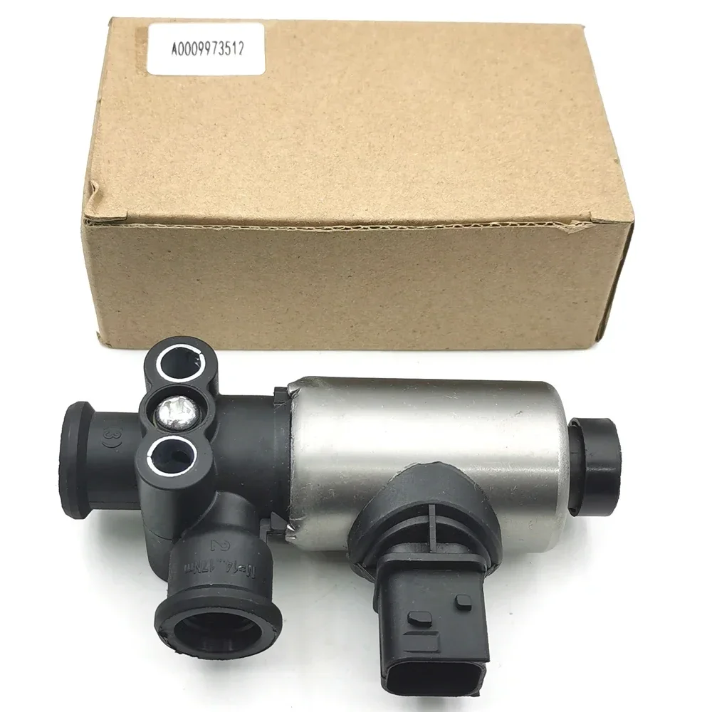 A0009973512 4721700010 0009973512 Mehrwegeventil für Auto- und Lkw-Motoren, passend für Benz-Lkw 2001-2004 – Detail 8
