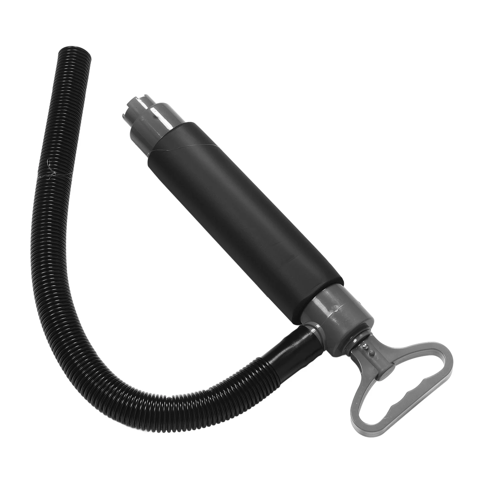 

Manual Bilge Pump for Kayak Boats Hand Operated Water Pumps Accessories Efficient Removal Portable kayak bilge hand