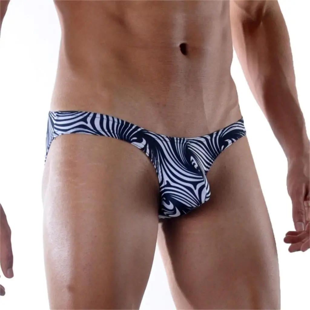 Décoré Hommes Glissent