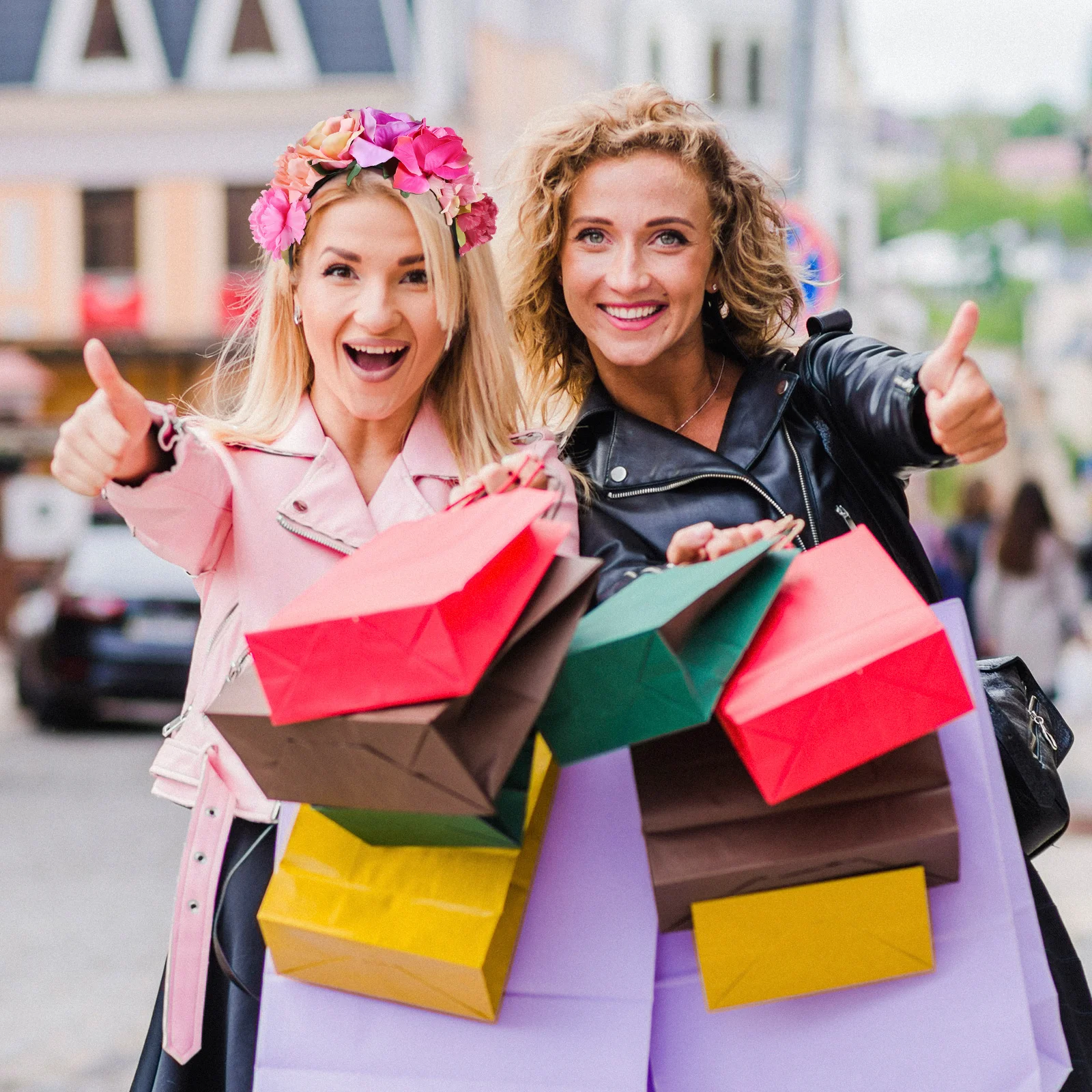 

Легкий обруч для волос на Хэллоуин с цветком розы для вечеринки, фестивальный костюм, женская повязка на голову, аксессуары для волос