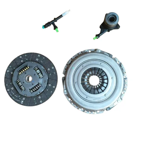 

For Ford Transit V348 2.2L HASCO Clutch Kit Clutch Plate Clutch Disc OEM JC19-7540-AB