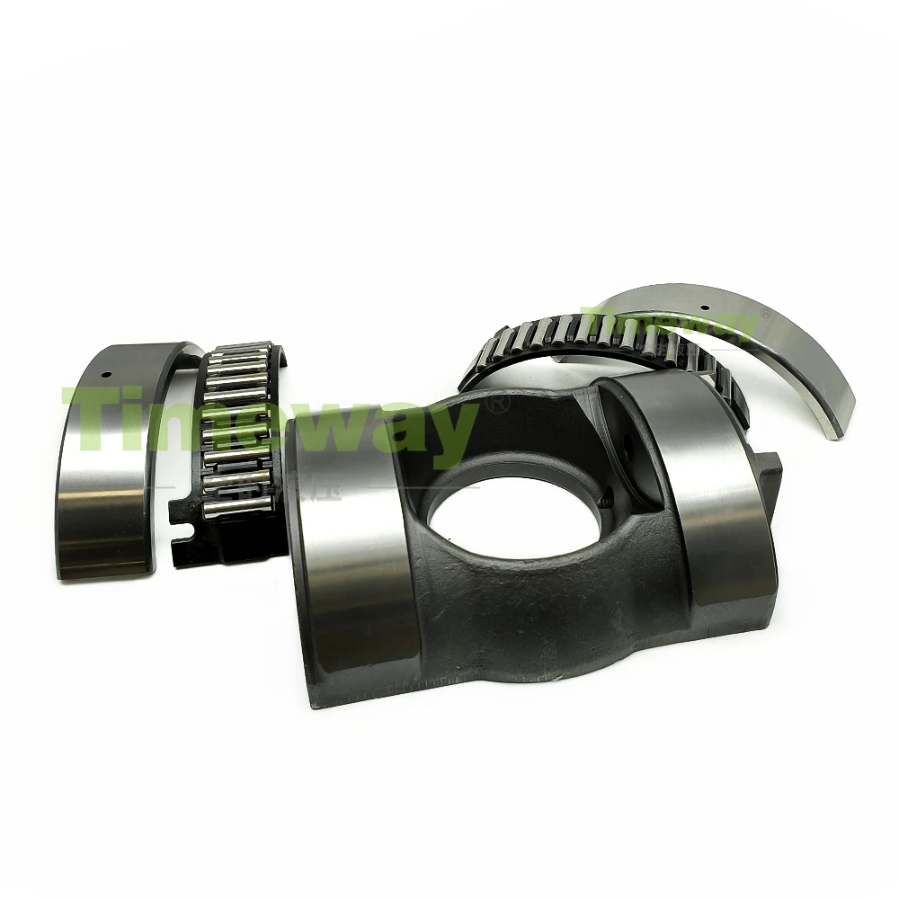 Saddle Bearing 90R250 90L250 Swash Plate for Repair SAUER Hydraulic Piston Pump