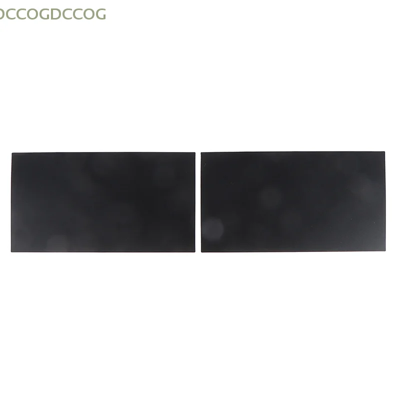 10*5 CM Touchpad Sticker Touchpad Clickpad Stickers Voor Dell E5450 E7450