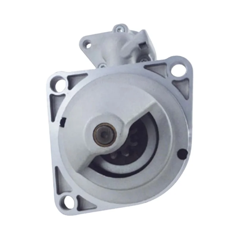 Motor de Arranque de 24V 4.0KW 9T para Camiones Fiat e Iveco 0001231010 0986021690 18030 4807378 500325185