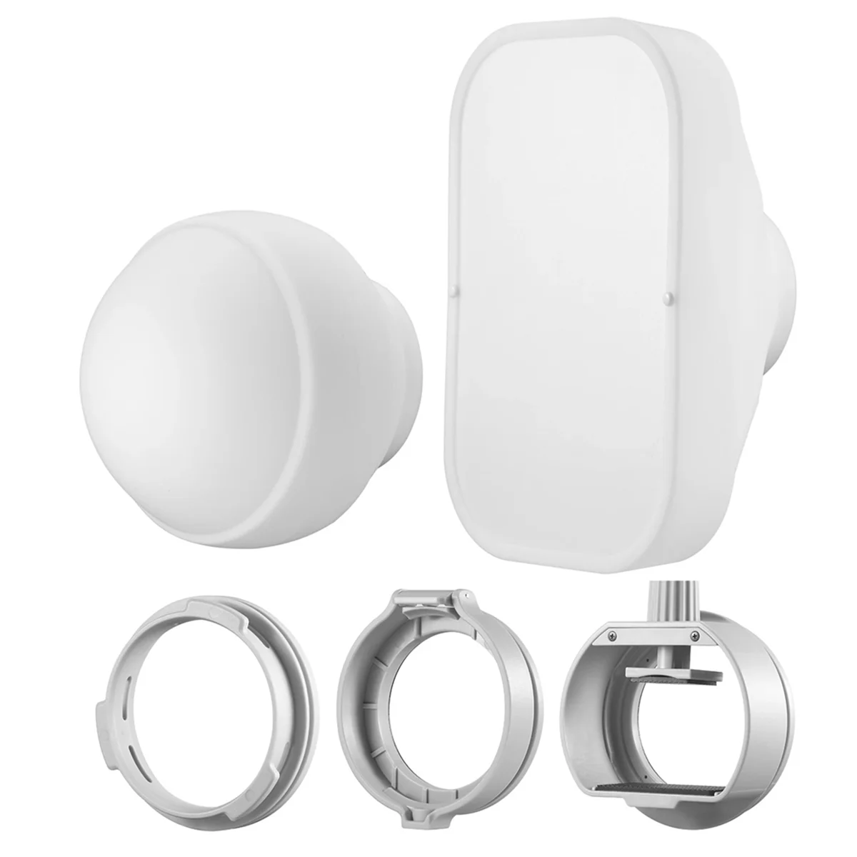 

N18R ML-CS1625 Folding Reflector Shapes Light