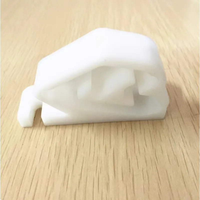 

For HOFMANN Tire Removal Tire Stripping Machine Pedal Guide Slider