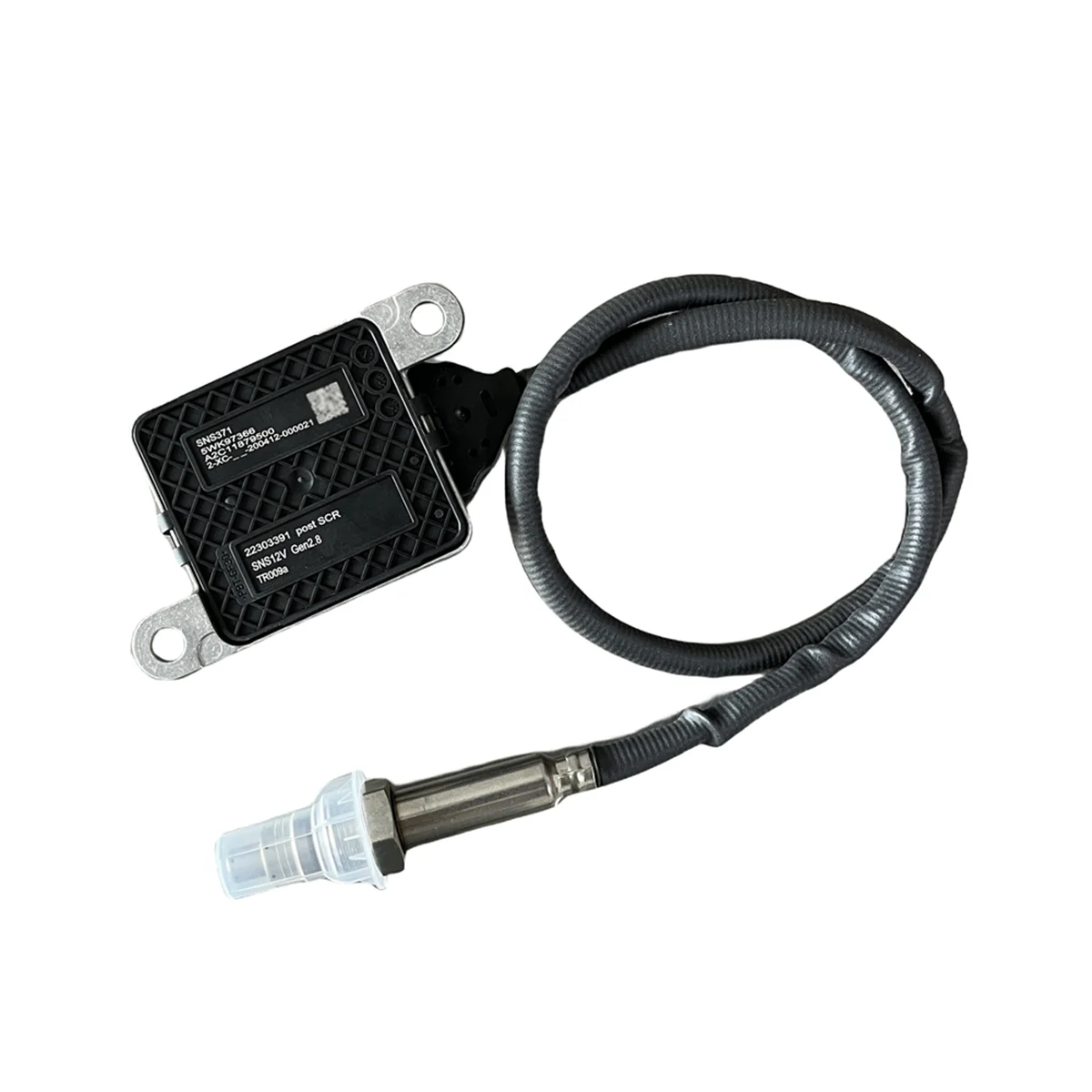 Nitrogen and Oxygen Sensors 21479637 5WK97366 22303391 for M8 M7 CXU612 Truck C70 NOX Sensor