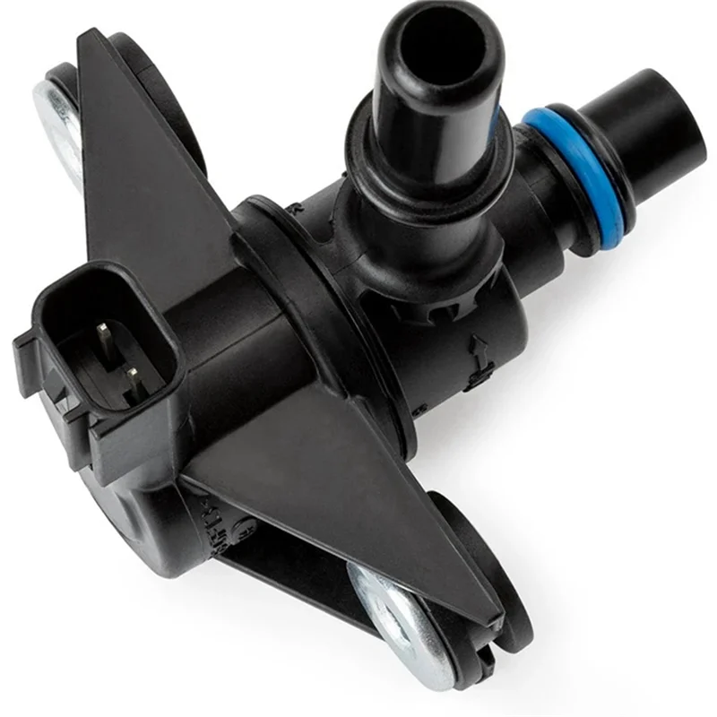 Tendencias 2502-487912 911-222 válvula de purga de tanque de vapor válvula solenoide de purga de coche para Lincoln Ford F-150 F-350 Edge Fusion Repl
