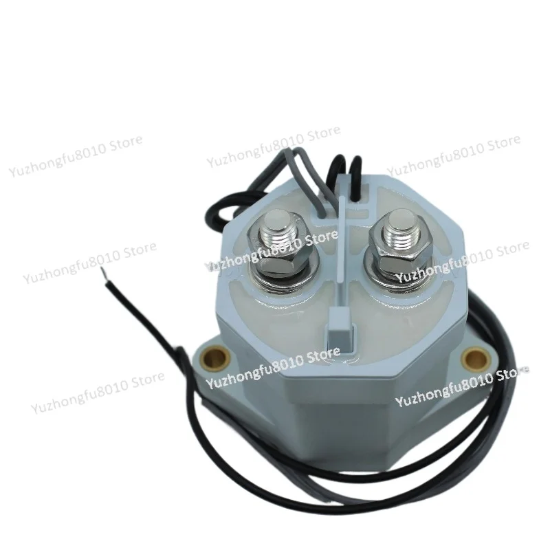 DC Contactor 300A 450V 750V 1000V coil voltage 12V 24V 48V 72V BSBC7-300