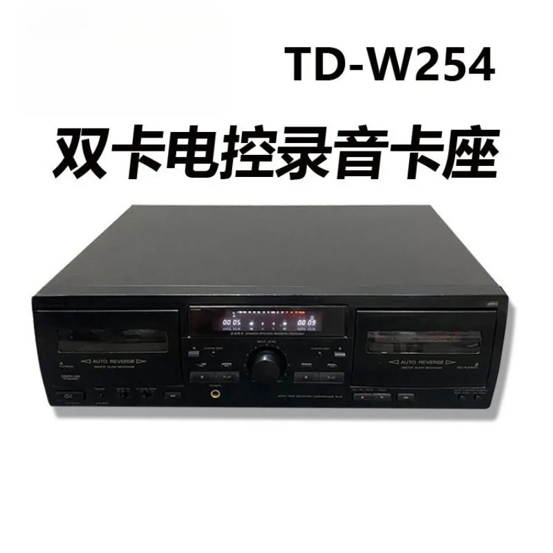 Электронная плата управления TD-W254/106/118/216/218/318/354/718 с двумя картами для записывающего устройства/терминала