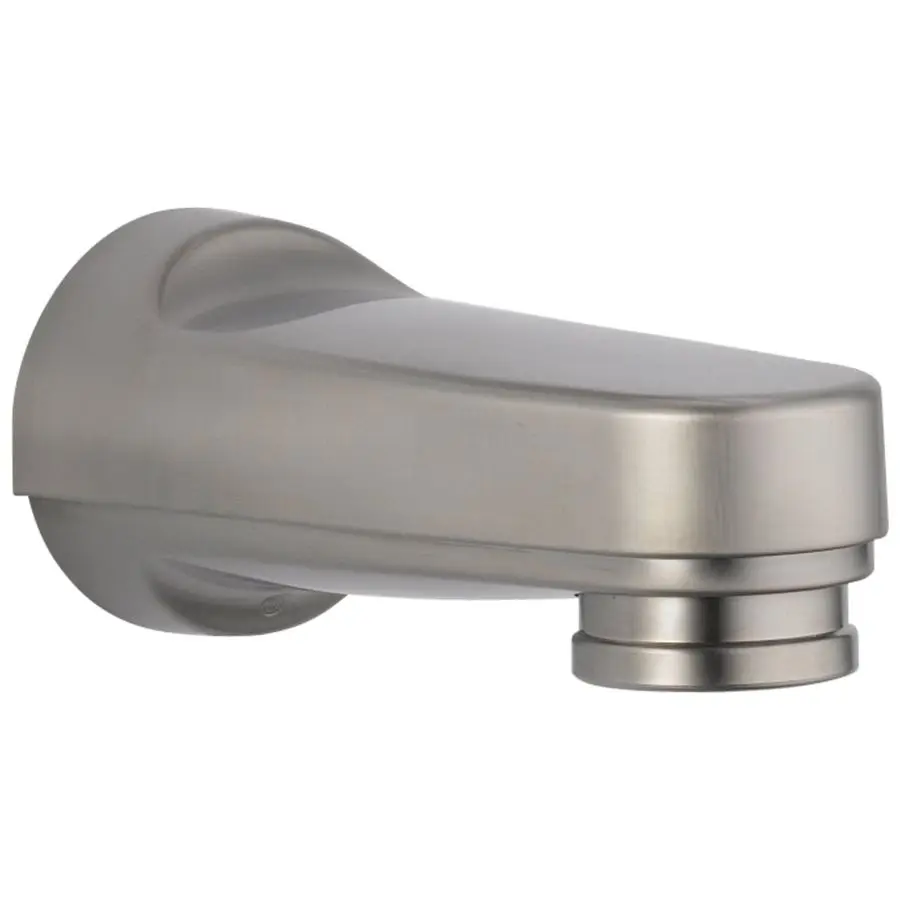 Faucet RP17453SS PullDown Diverter, Stainless Tub Spout