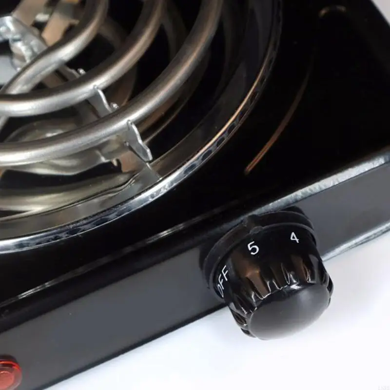 L8RE Nhỏ Điện Đĩa Cà Phê Mini Bếp Điện 220V Phích Cắm Châu Âu