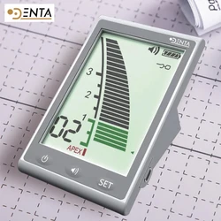 Apex Locator Dental Mini Root Canal Measurement Portable Machine Laboratory Micropex Surgical Root Canal Dentistry Measure Tool