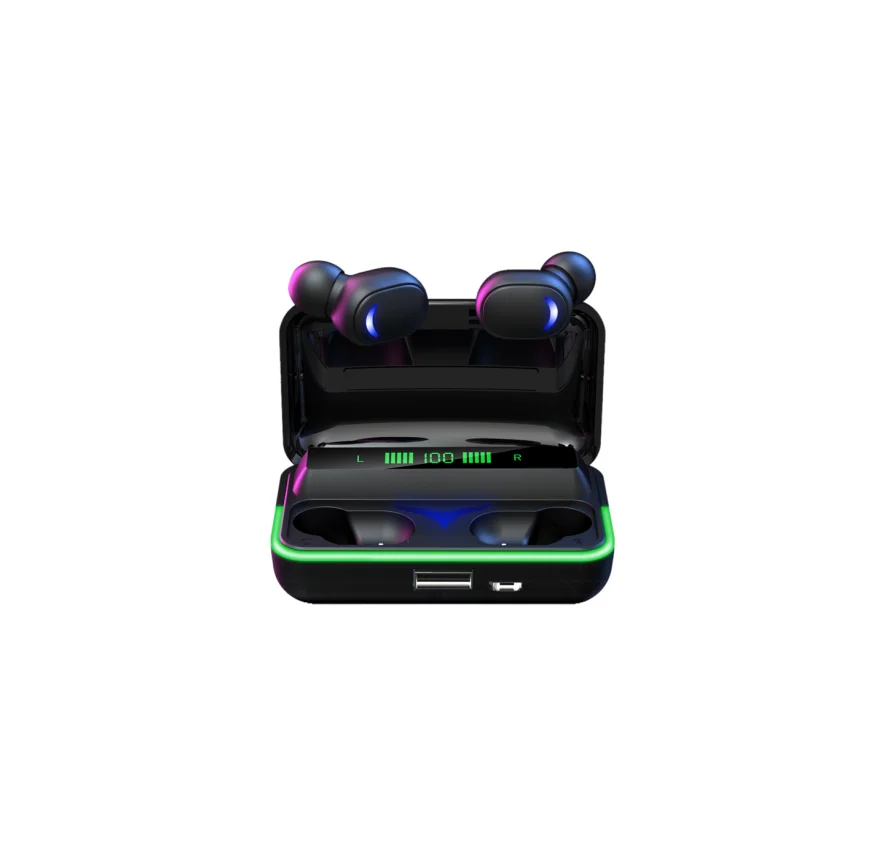 F9 Wireless Bluetoo… - image