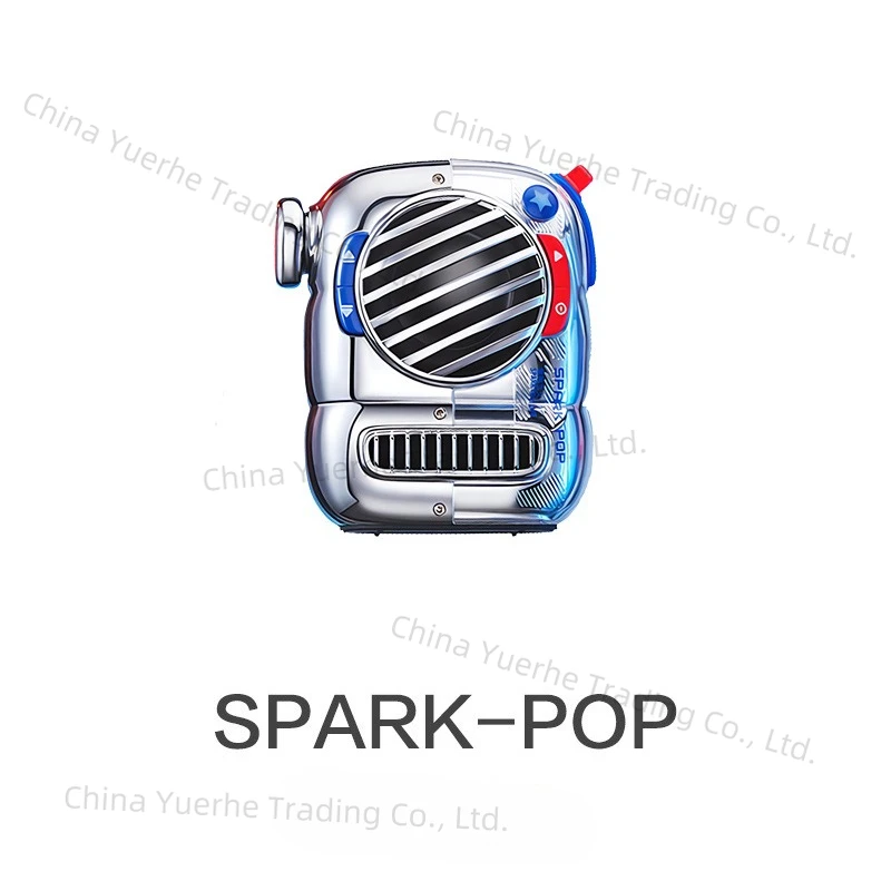 

Dot sound bubble speaker bluetooth wireless portable small stereo subwoofer gift