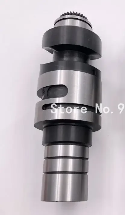 Best Quality 1 Piece Heidelberg SA.072.052 Camshaft For Heidelberg SM102 CD102 XL105 Machine Replacement Parts