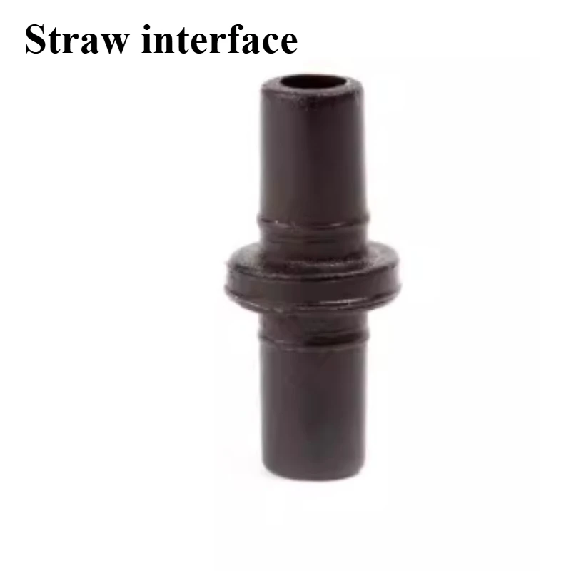 Suitable for Coffee Machine HD8753 8751 Foam Tube, Milk Cup, Straw, Interface, Accessories
