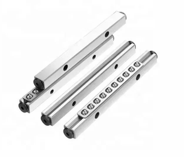 

Wholesale Cross Linear Rail VR1 VR2 VR3 VR4 VR5 VR6 For Diamond Cutting Machine