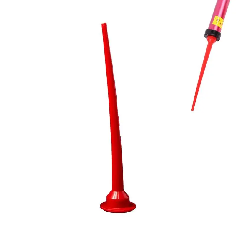 

Герметичная насадка-аппликатор, водонепроницаемые и прочные поливинилхлоридные насадки для колбасы, ручной герметик, инструменты для пола, ванной, кухни, дверей