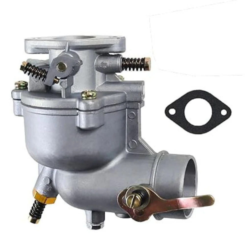 

Карбюратор bb 390323 с прокладкой для двигателей Briggs & Stratton 398170, 394228, 299169, 394514, 194412, 7 л.с., 8 л.с., 9 л.с., для газонокосилок