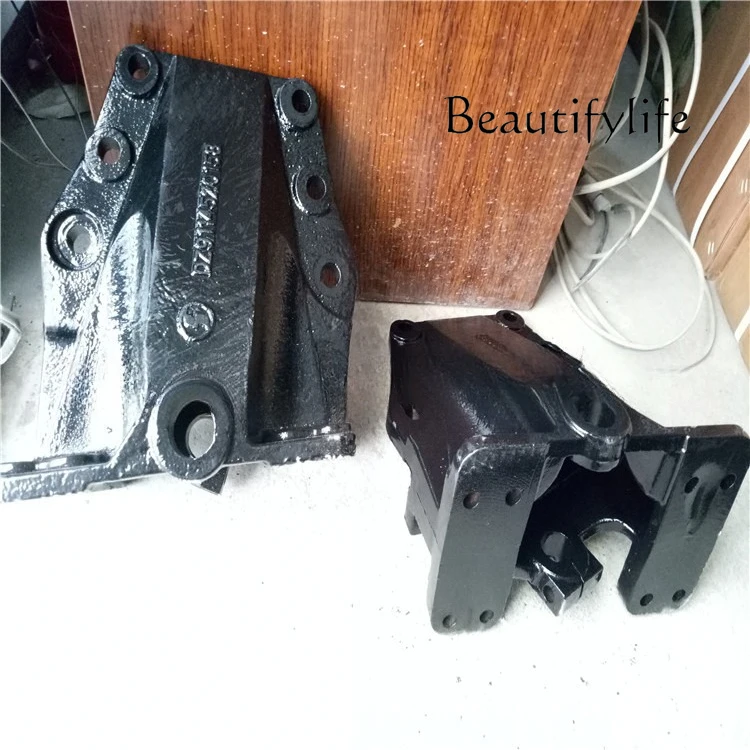 

Supply Shaanxi Auto parts 99114520285 steel plate lug bracket