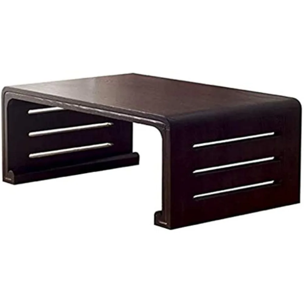 

Приставной столик Простой балконный небольшой журнальный столик, китайский чайный столик, стол из массива дерева Многофункциональный обеденный стол