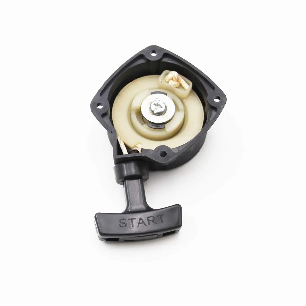 Recoil Pull Starter For Shindaiwa T230 T231 Grass Trimmer Brush Cutter Replace #72933‑75900 Replacement Spare Parts