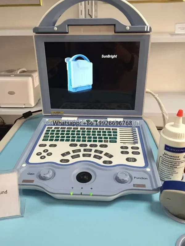 

CE Vet Dp 10 Vet Portable Veterinary factory