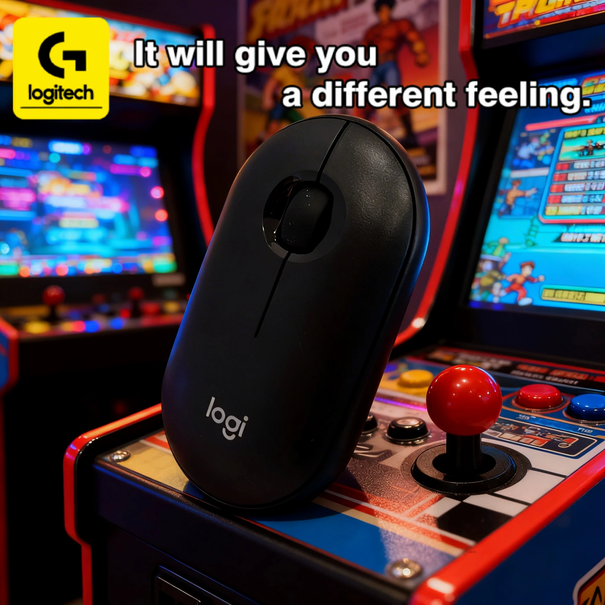 

Мышь Pebble M350/M750 с Bluetooth и двумя режимами работы, эргономичный дизайн, возможность свободного переключения между несколькими устройствами.