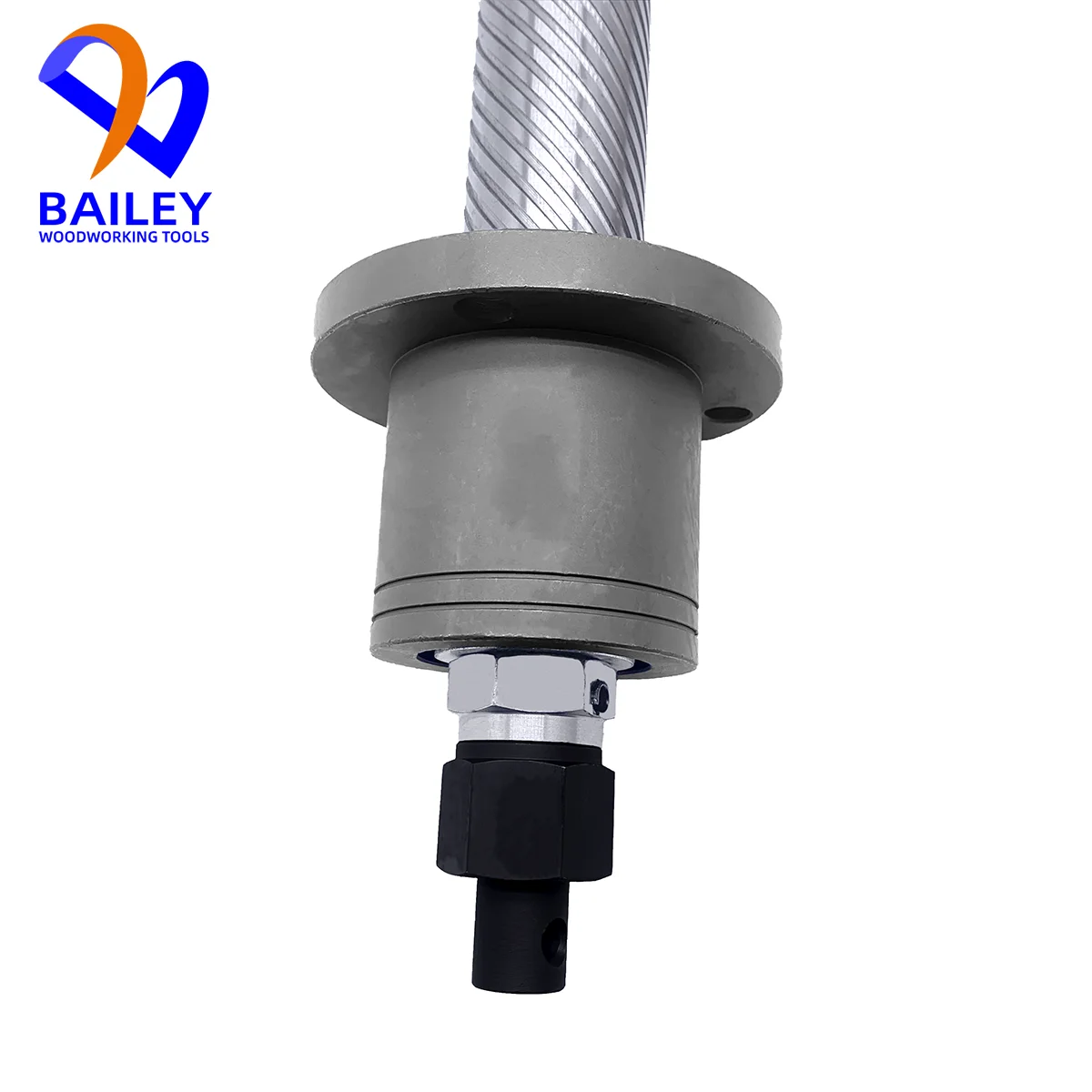 BAILEY 1PC High-Quality Glue Pot Shaft For NANXING NB Edge Banding Machine Woodworking Tool Accessories