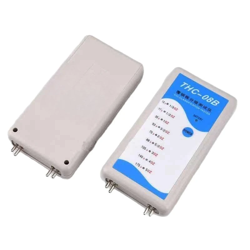laminate classification tester, copper foil thickness gauge, circuit board, copper-clad laminate copper foil specialized
