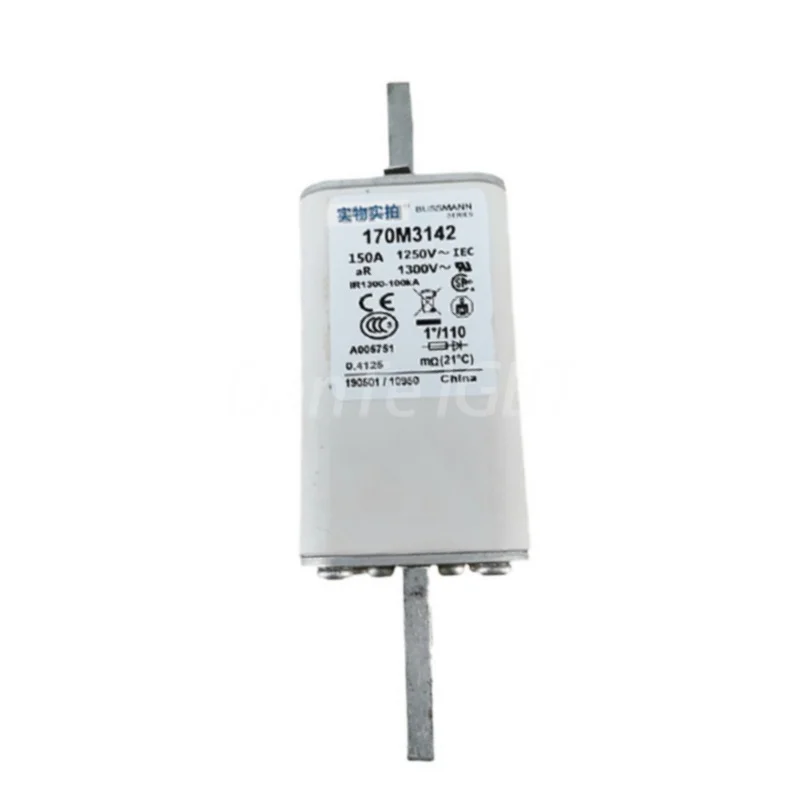 170M3142 new module fast fuse base 170M3142 micro switch original spot