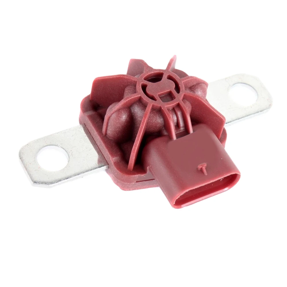 61125A83C36 Car Battery Box Overload Protection Pyro Battery Separator Fuse For BMW For X1 U11 For U06