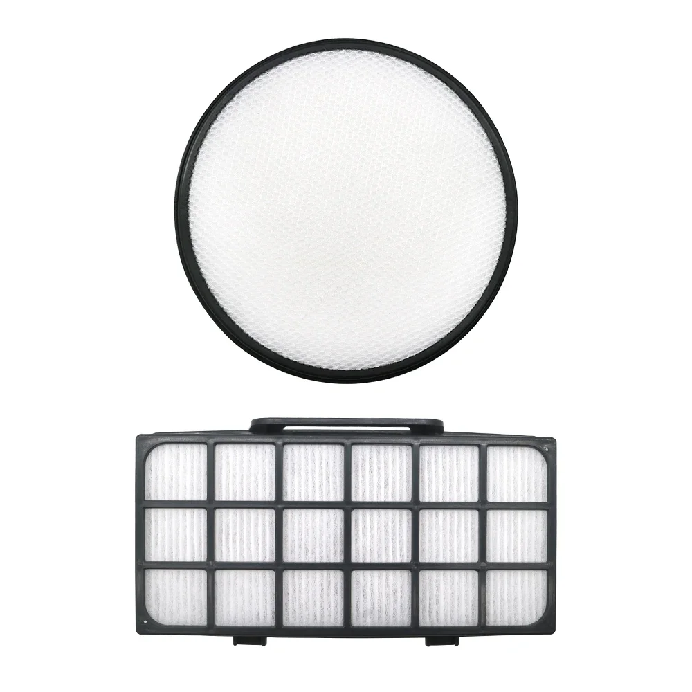 Hepa Filters for Rowenta ZR006001 RO6921EA RO6941EA RO6951EA RO6954EA RO6963EA RO6984EA Vacuum Cleaner Filter Accesories Kit