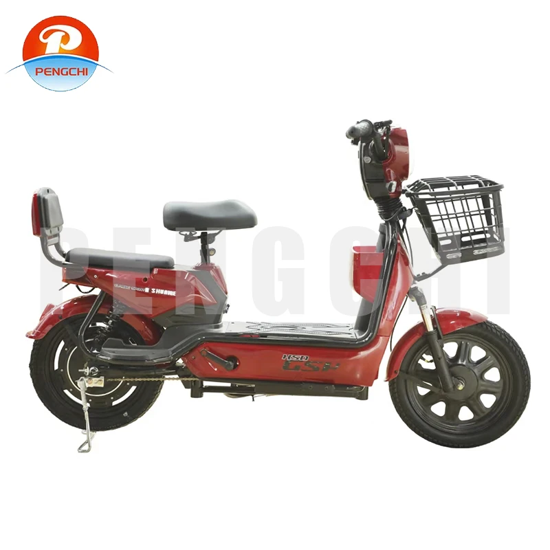 Manufacturer direct sales of electric bicycles, urban leisure two wheeled electric bicycles, comfortable electric bicycles