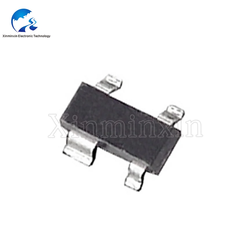 

1PCS/LOT ADM811SARTZ-REEL7 SOT-143 Monitoring and resetting IC chip new original in stock